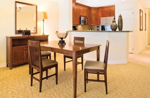 Reunion Resort | 3 Bedroom Deluxe, Kitchen, Sleeps 8, Golf, Wyndham Reunion, Close to Disney!
