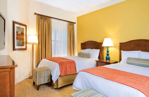 Reunion Resort | 3 Bedroom Deluxe, Kitchen, Sleeps 8, Golf, Wyndham Reunion, Close to Disney!