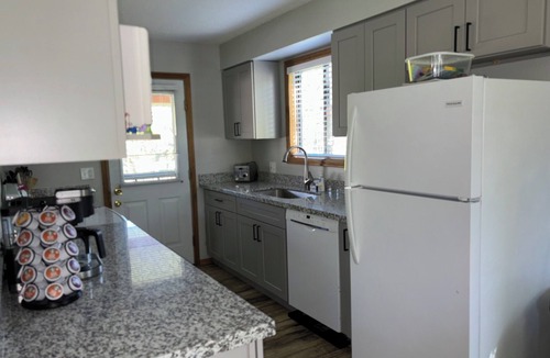 Lava Hot Springs House | 3-Bedroom Family Friendly House in Lava Hot Springs Close to Everything, WiFi