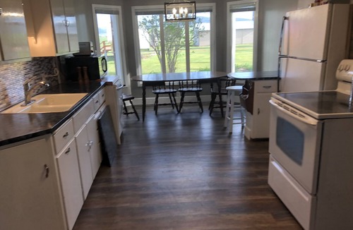 Fairview House | 3 Bedroom Farm House