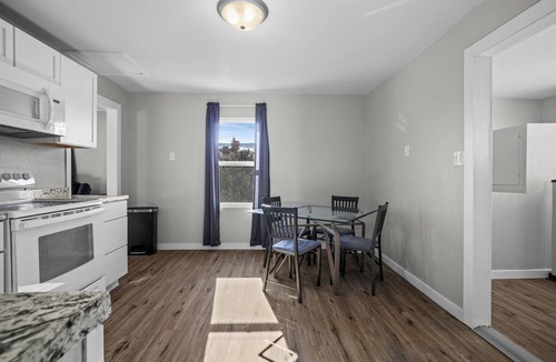 Casper House | 3 Bedroom Fully Remodeled and Centrally Located!