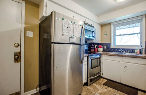 North Little Rock House | 3 Bedroom home in a safe convenient area