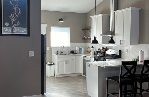 Spokane Valley House | 3-bedroom house near Arbor Crest Winery