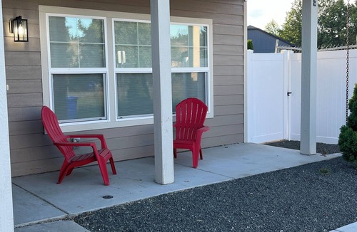 Spokane Valley House | 3-bedroom house near Arbor Crest Winery