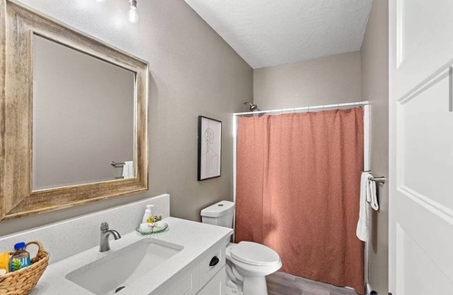 Spokane Valley House | 3-bedroom house near Arbor Crest Winery