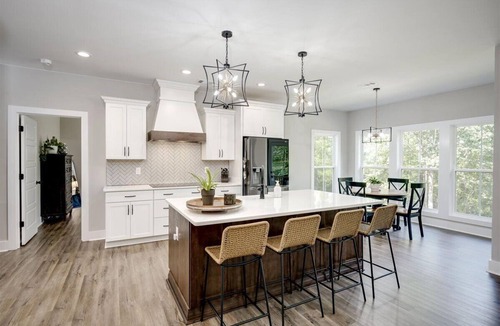 Clarks Hill House | 3 Bedroom Masters Rental. Located 12 miles from Augusta National