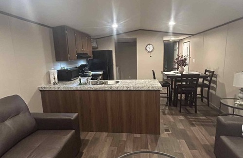 Florence House | 3-bedroom mobile home in Florence, SC