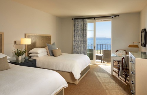 Rancho Palos Verdes Villa | 3-Bedroom Ocean View Casita