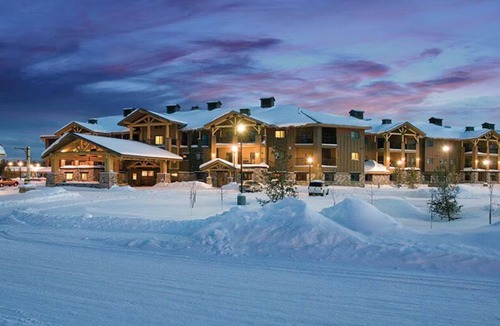 West Yellowstone Condo | 3-bedroom Presidential Suite West Yellowstone