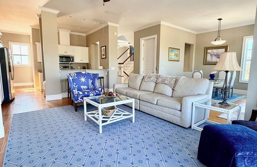 St. Marys House | 3-bedroom townhome in gorgeous St. Marys with Pool, Boat Ramp and Riverviews