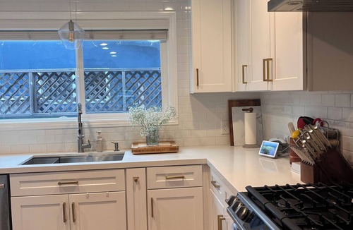 Torrance House | 3-bedroom vacation home 7 minutes from gorgeous SoCal beaches