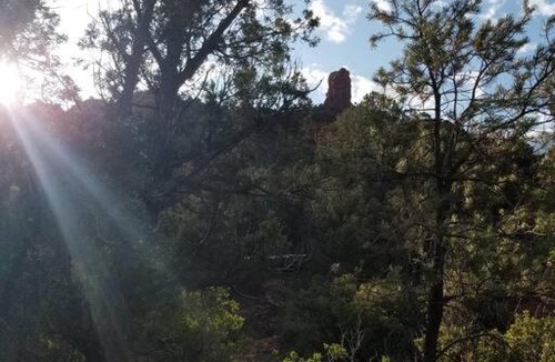 West Sedona House | 3 Bedroom with Stunning Red Rock Views! Walk to Trails!