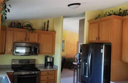 West Sedona House | 3 Bedroom with Stunning Red Rock Views! Walk to Trails!