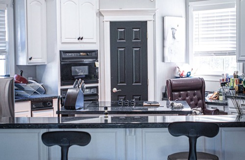 Parkton House | 3-bedrooms! Guest rooms and common areas, but NOT the entire house