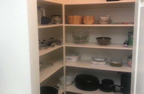 Franklin - Randolph Apartment | 3 BR Fabulous Group/Family Getaway - Fully Furnished - Central Boise - E108