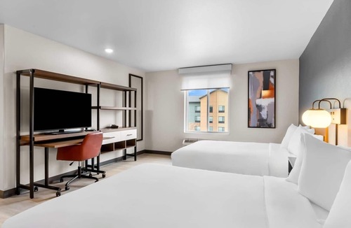 Cheyenne Hotel | 3 Extended Stay Suites | Near Downtown Cheyenne