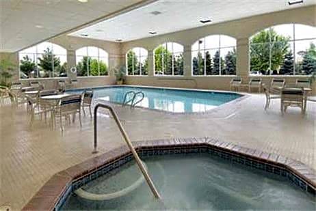 Southwest Ada County Alliance Hotel | 3-Star Hotel ∙ Hilton Garden Inn Boise Spectrum