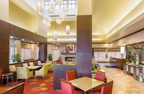 Southwest Ada County Alliance Hotel | 3-Star Hotel ∙ Hilton Garden Inn Boise Spectrum