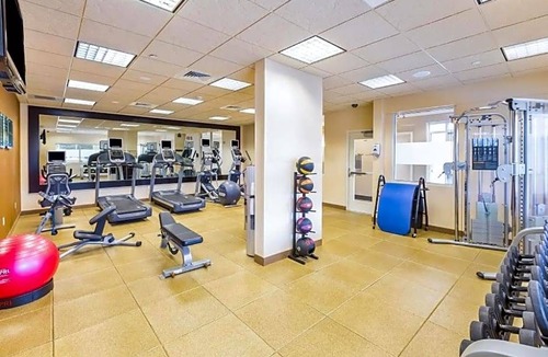 Southwest Ada County Alliance Hotel | 3-Star Hotel ∙ Hilton Garden Inn Boise Spectrum