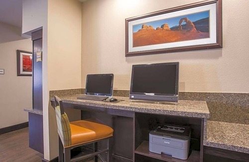 Moab Hotel | 3-Star Hotel ∙ La Quinta by Wyndham Moab
