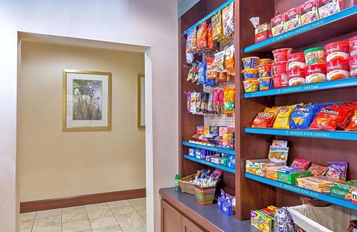 Grant Creek Hotel | 3-Star Hotel ∙ Staybridge Suites Missoula, an IHG Hotel