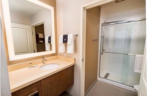 Coeur d'Alene Hotel | 3-Star Hotel ∙ Staybridge Suites Coeur d'Alene, an IHG Hotel