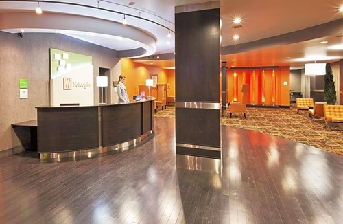 Downtown Tulsa Hotel | 3-Star Hotel ∙ 17 West Hotel, Ascend Hotel Collection