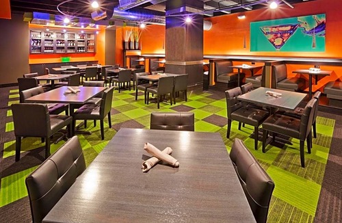 Downtown Tulsa Hotel | 3-Star Hotel ∙ 17 West Hotel, Ascend Hotel Collection