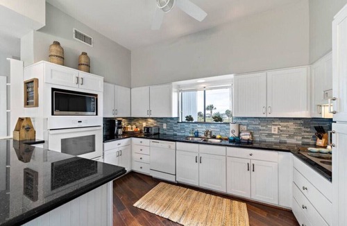 Indian Beach House | 3-story beach house with incredible ocean views, steps to the beach