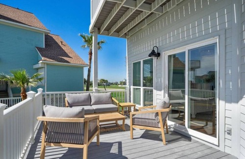 Indian Beach House | 3-story beach house with incredible ocean views, steps to the beach