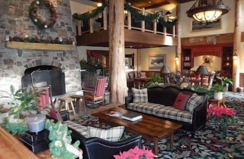 Teton Village Resort | 3 Teton Club Resort & Spa Jackson Hole Wyoming!