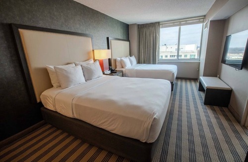 West End Apartment | 3 Units | Downtown DC Stay | Perfect for Extended Stay | Near Vibrant Dining