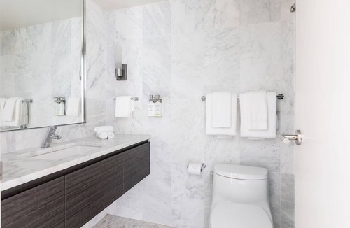 West End Apartment | 3 Units | Downtown DC Stay | Perfect for Extended Stay | Near Vibrant Dining