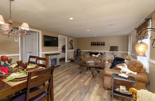 Hinckley Other | 30-Acre Horse Ranch Remodeled Western House Pool, Pond, Trails, River & Firepit