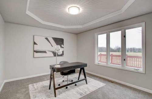 Westfield House | 30 acre park in your back yard!