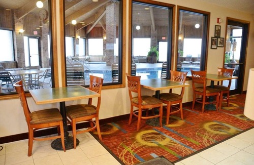 Kenton Hotel | 30 m² Hotel ∙ 10 guests
