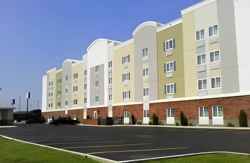 Jonesboro Hotel | 30 m² Hotel ∙ 127 guests