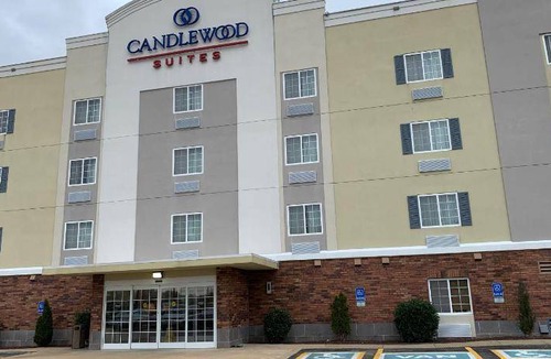 Jonesboro Hotel | 30 m² Hotel ∙ 127 guests