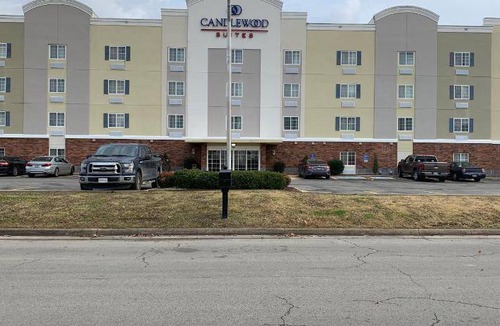 Jonesboro Hotel | 30 m² Hotel ∙ 127 guests