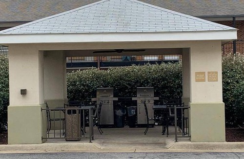 Jonesboro Hotel | 30 m² Hotel ∙ 127 guests