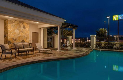 McAlester Hotel | 30 m² Hotel ∙ 127 guests