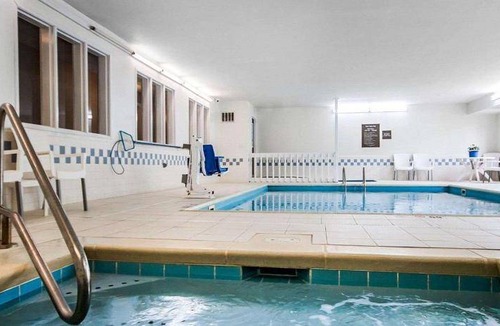 Pocatello Hotel | 30 m² Hotel ∙ 127 guests