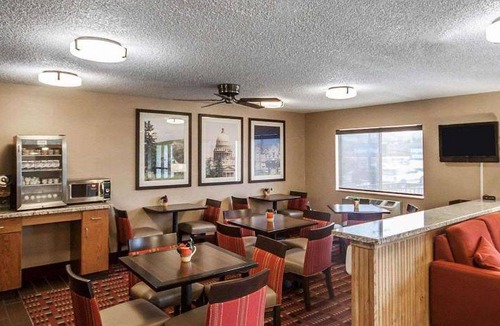 Pocatello Hotel | 30 m² Hotel ∙ 127 guests