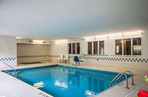 Pocatello Hotel | 30 m² Hotel ∙ 127 guests