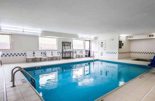 Pocatello Hotel | 30 m² Hotel ∙ 127 guests