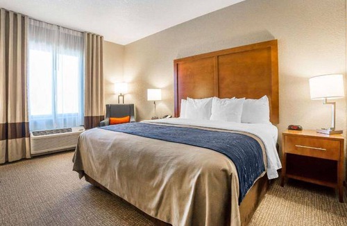 Cheyenne Hotel | 30 m² Hotel ∙ 127 guests