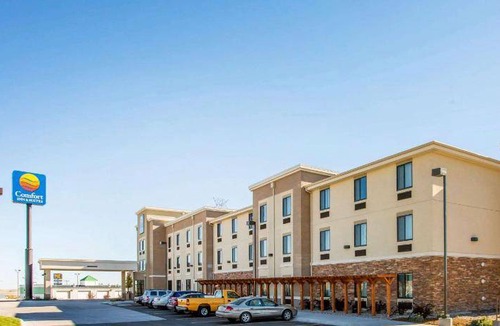 Cheyenne Hotel | 30 m² Hotel ∙ 127 guests