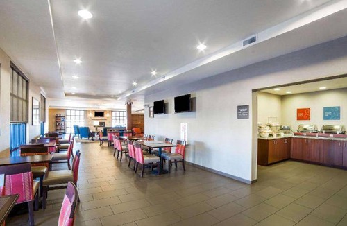 Cheyenne Hotel | 30 m² Hotel ∙ 127 guests