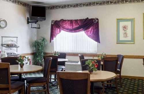 Wahpeton Hotel | 30 m² Hotel ∙ 127 guests