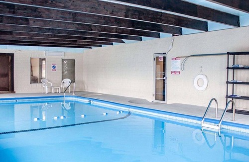 Ontario Hotel | 30 m² Hotel ∙ 127 guests